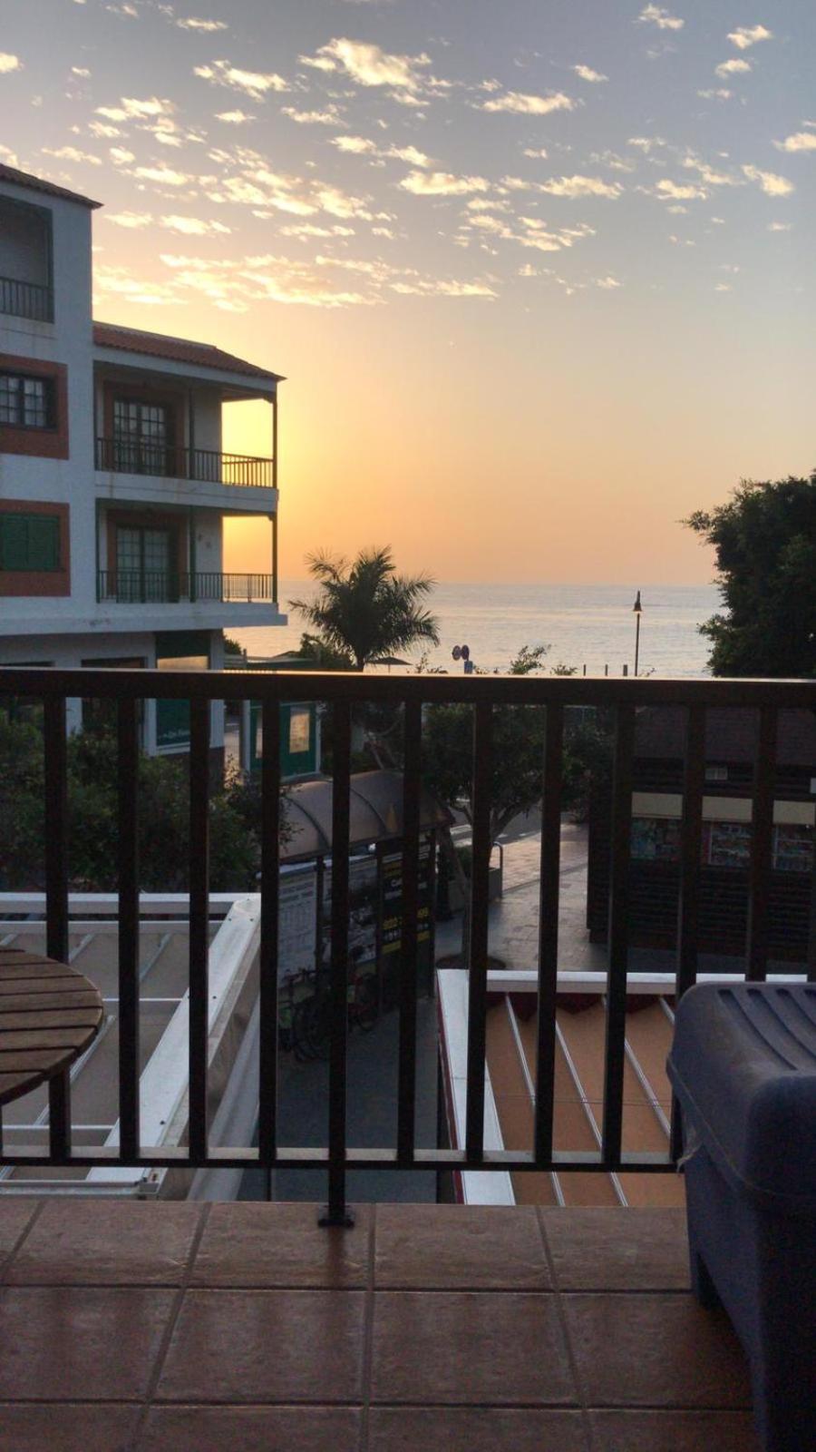Serenity Playa de Santiago  Exteriör bild